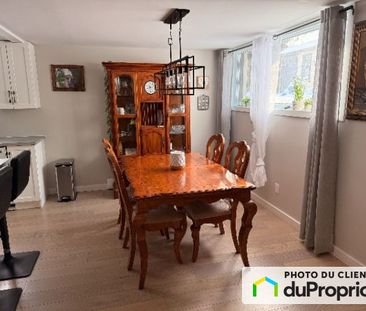 3807, Ovila, Longueuil (St-Hubert) à louer - Photo 5
