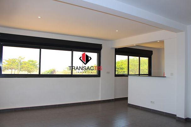 Location Appartement 2 pièces 56m² CAYENNE 97300 - Photo 1