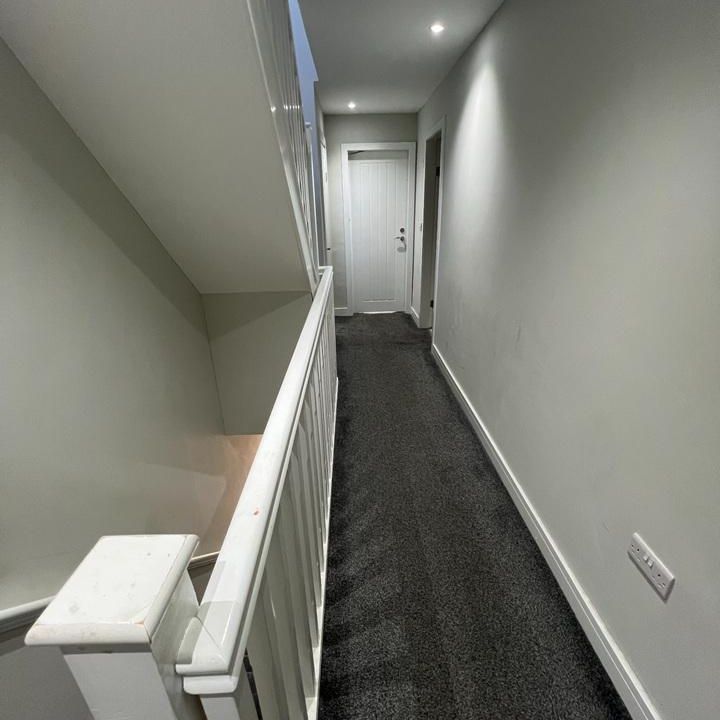 1 bedroom house of multiple occupation to rent - Photo 1
