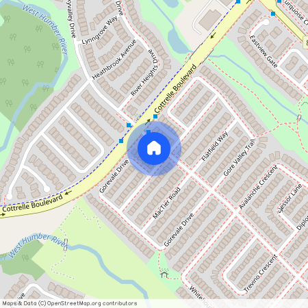 34 Westbrook Avenue, Brampton