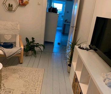 Nachmieter gesucht für Singlewohnung im Riemekeviertel - Foto 1