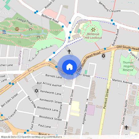 148 Old South Head Rd, Bondi Junction, Sydney, New South Wales 2023