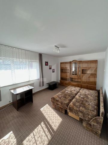 Apartament 2 camere, decomandat, zona Zorilor/Spitalul de Re - Fotografie 2