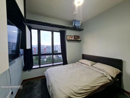 Astor (D14), Apartment - For Rent - Photo 5
