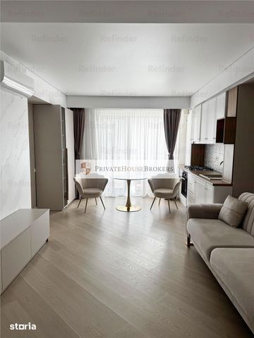 Pipera | Aviatiei | Cortina North | Bloc 2023 | Modern - Fotografie 3