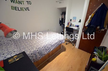 5 Bedroom End Terraced House for rent in Cliff Mount Terrace - Photo 4