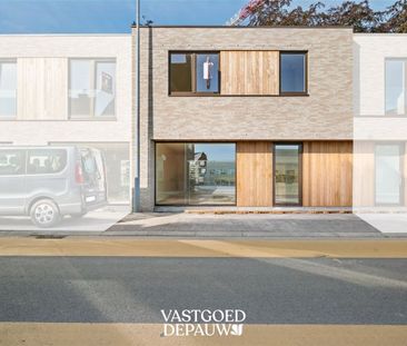 Huis te huur in Ruddervoorde voor € 1.275 met 3 slaapkamers - Photo 3