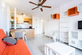 Apartamento alquiler San Eugenio Alto – 0067-04502