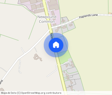 Newpound, Wisborough Green, RH14 - Photo 1