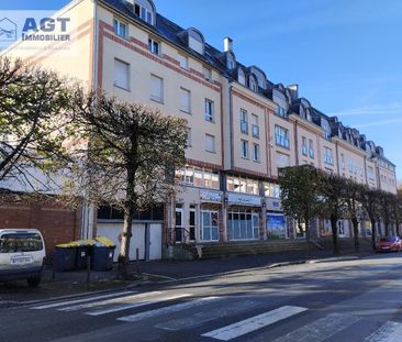 Location Appartement 2 pièces 37m² BEAUVAIS 60000 - Photo 6