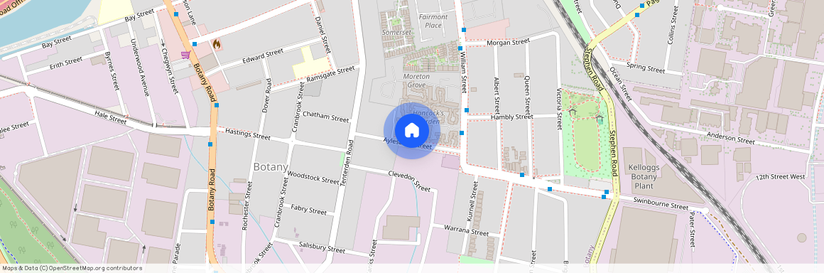 5f/5-15 William Street, Botany NSW 2019