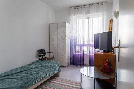 Apartamento T4 em Lisboa - Photo 2