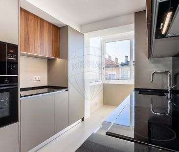 Apartamento T2 em Lisboa - Photo 4