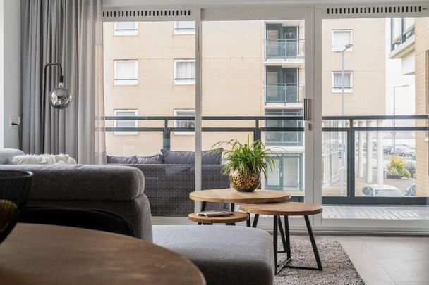 Appartement te huur: Buitenbassinweg 801 3063 TN Rotterdam - Foto 1