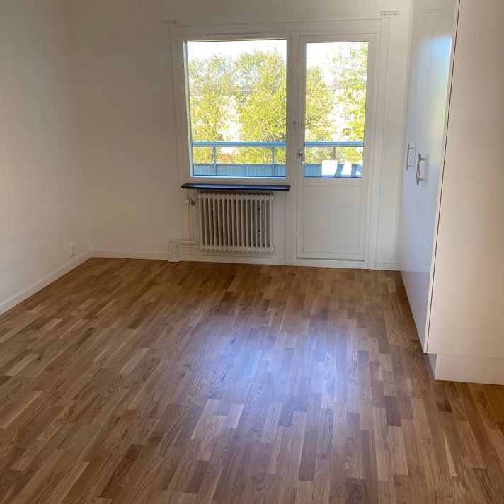 Idrottsgatan 9D, Åstorp - Photo 1