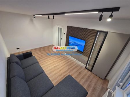 Apartament 2 camere renovat complet Piata Muncii - Photo 4