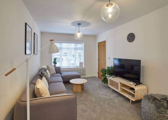 Spital Bridge - Photo 1