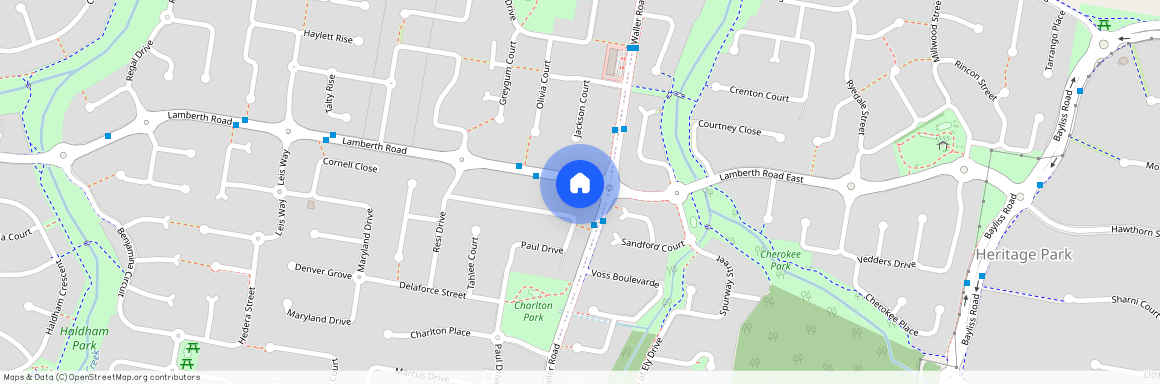 28 Paul Drive, Qld 4118, Regents Park