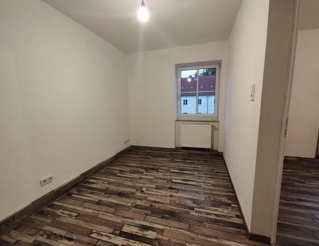 moderne 2 Zimmer Wohnung in ruhiger Wohnlage - Foto 1