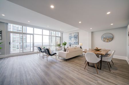 For Lease - 400 Walmer Road Unit# PH24, Toronto, Ontario - Photo 2