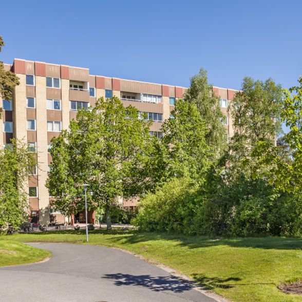 Rangströms väg 9, 75657, Uppsala - Photo 1