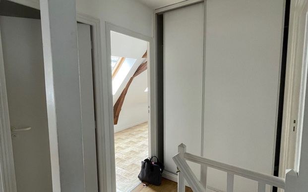 Appartement à louer - Photo 1