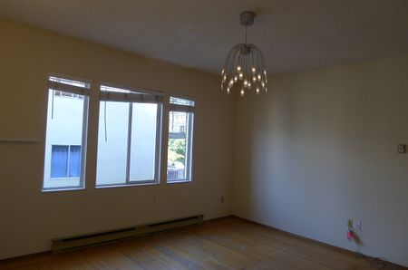 #203 – 2191 West 1st Avenue, Vancouver Bc V6k 1e7 - Photo 4