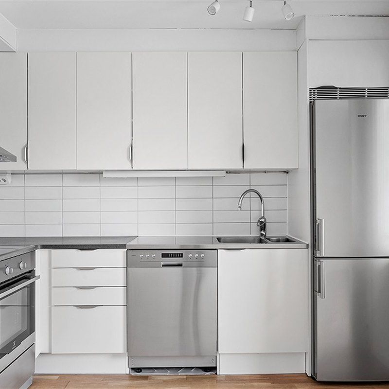 Barnarpsgatan 36 - Foto 1