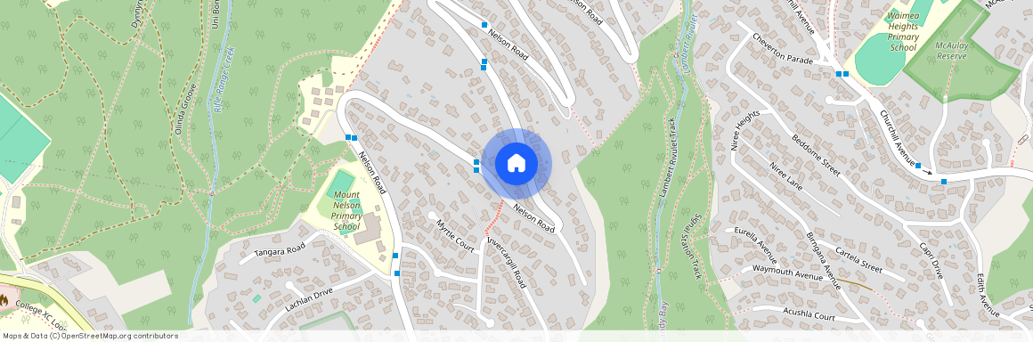 240 Nelson Road, Tas 7007, Mount Nelson