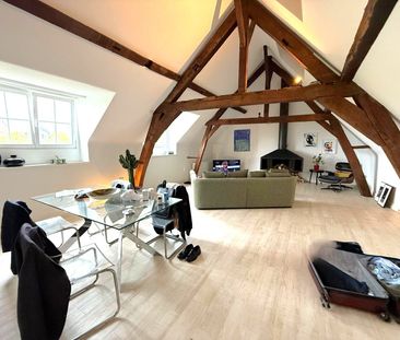 Penthouse - for rent - Photo 2