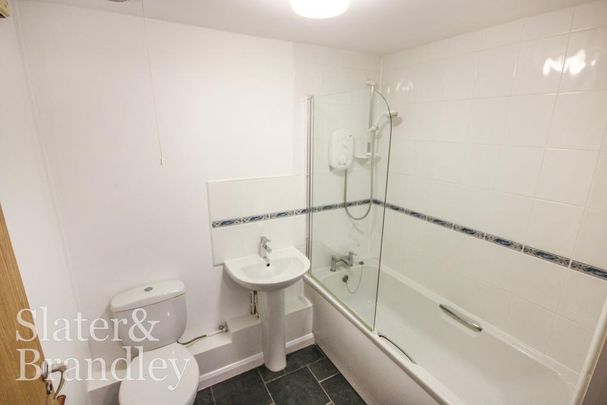 1 bedroom apartment to rent - Photo 1