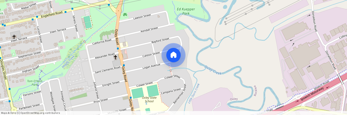 40 Logan Avenue, Qld 4075, Oxley