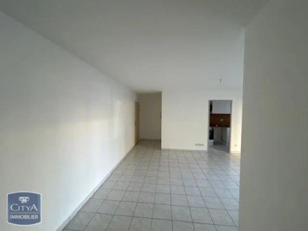 Appartement à louer 3 pièces 64.22m² - Photo 4