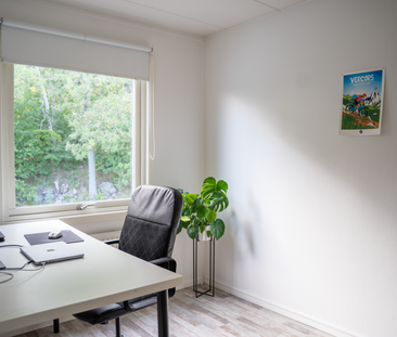 Laboratorvägen, Segeltorp - Foto 6