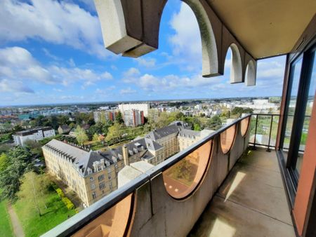 Appartement T1 à louer - 33 m² - Photo 4