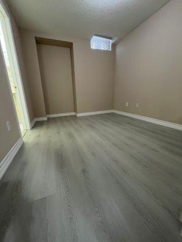 For Lease - 166 Valentina Drive Unit# basement, Markham, Ontario - Photo 4