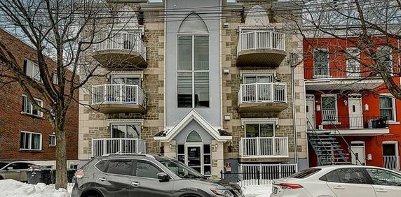 Montréal – Studio tout inclus à louer - Photo 2