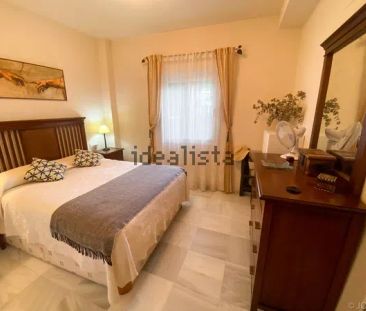 Alquiler de piso en Calle Pantoque, 13 - Photo 6