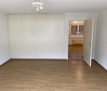 2.5 Zimmer, 62 m², 1. Stock - Photo 1