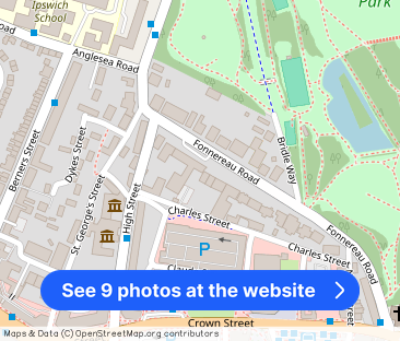 Fonnereau Road, Ipswich - Photo 1