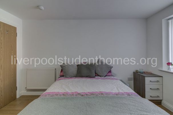 Stonemasons Close, Liverpool - Photo 1