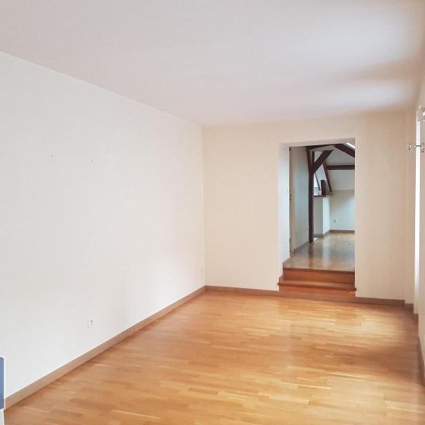 Location Appartement 5 pièces 65m² DIJON 21000 - Photo 1