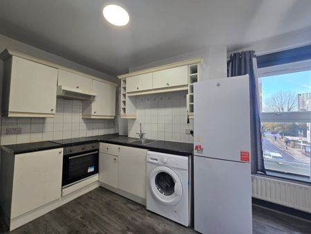 2 Bed Flat, Lower Clapton Road, E5 - Photo 4