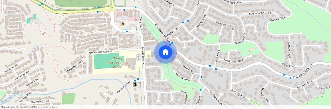 1/192A Chandlers Hill Road, SA 5159, Happy Valley