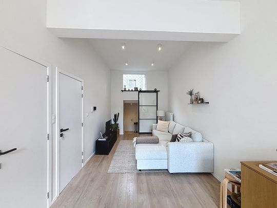 Appartement te huur in Antwerpen met 2 slaapkamers - Photo 1