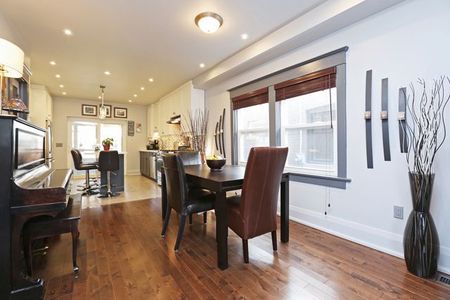 For Lease - 258 Silver Birch Avenue, Toronto, Ontario - Photo 3