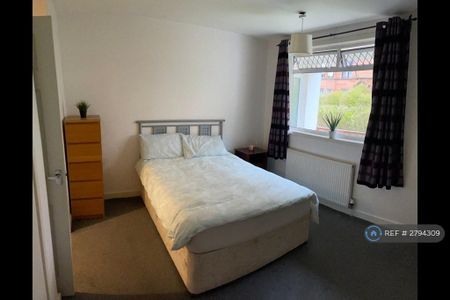 2 bedroom flat to rent - Photo 5