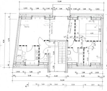 3 Zimmer Dachgeschosswohnung in sehr guter Lage - Photo 2