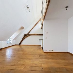 Appartement te huur in Brussel voor € 1.600 met 1 slaapkamer - Foto 2