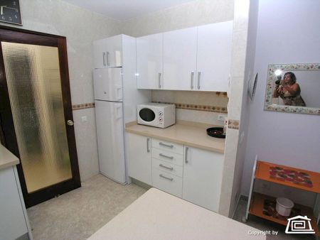 Bungalow to rent in Jamaica, Puerto Rico, Gran Canaria - Photo 5